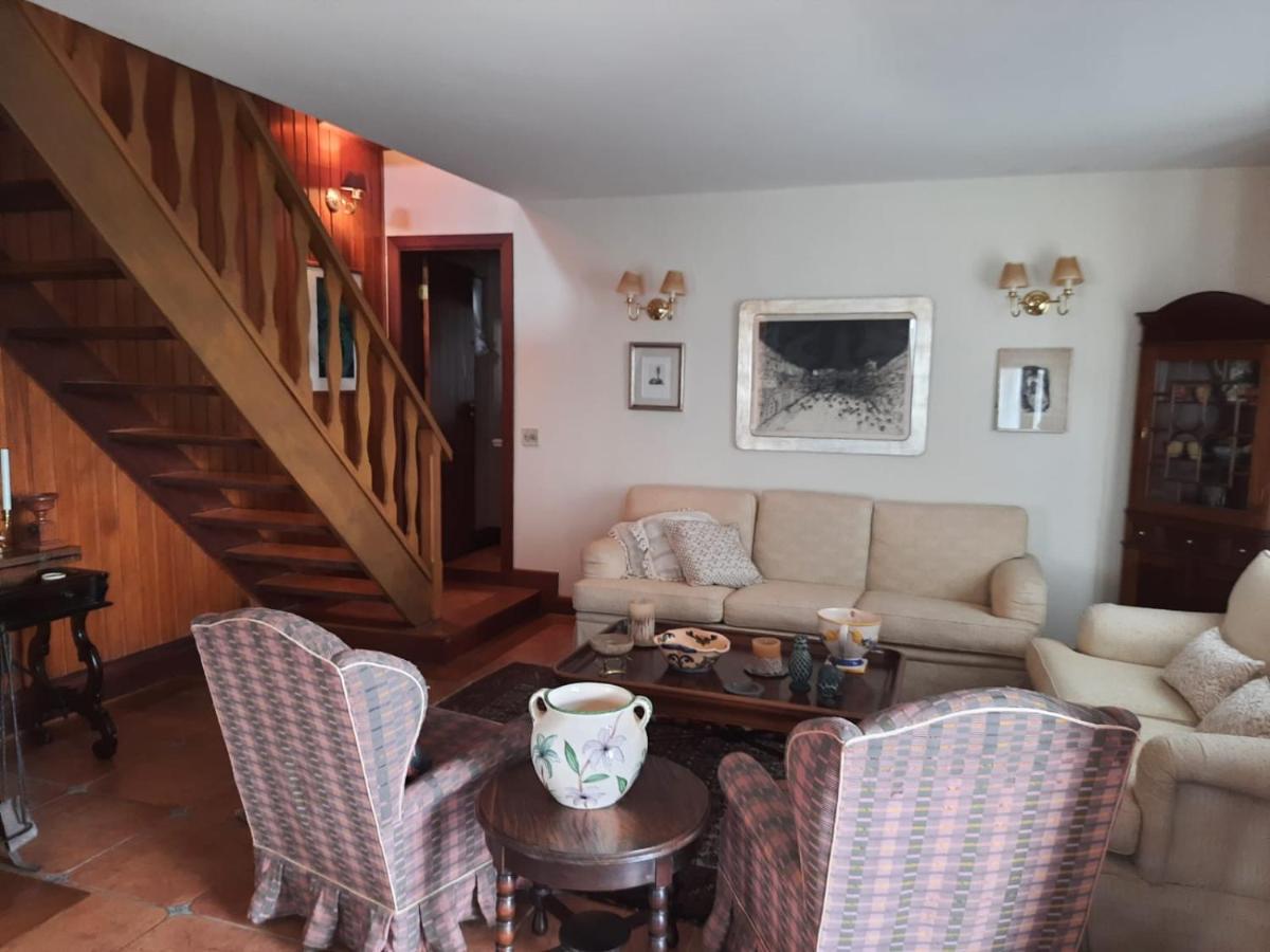 Campos do Jordão Cajueiro Houseヴィラ エクステリア 写真