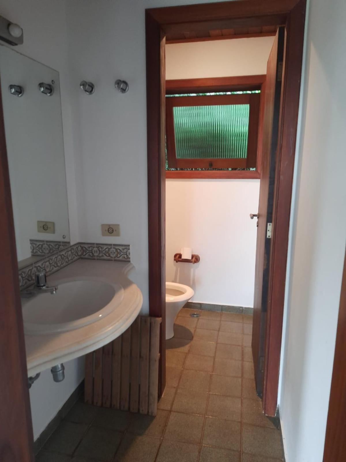 Campos do Jordão Cajueiro Houseヴィラ エクステリア 写真
